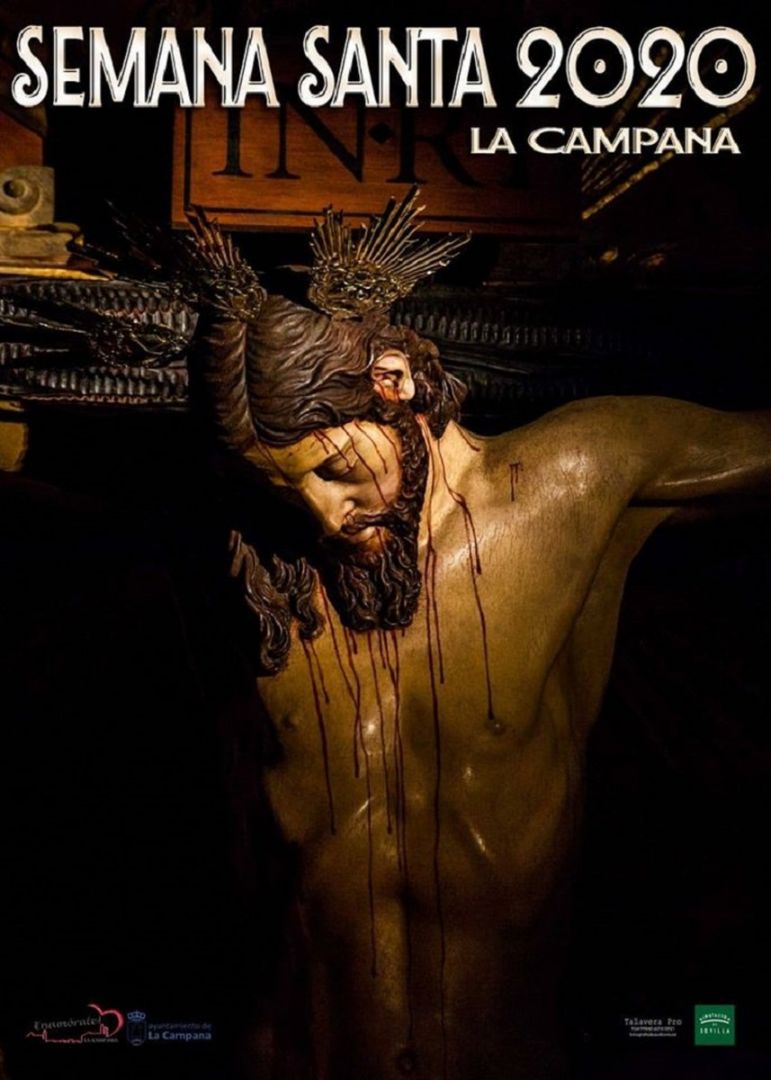 Semana Santa en La Campana 2020 La Campana
